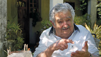 Pepe Mujica – Der Präsident